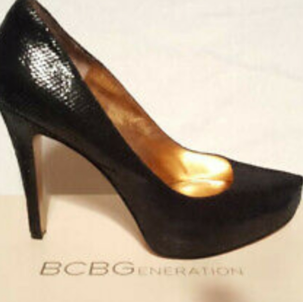 BCBGeneration women's heels